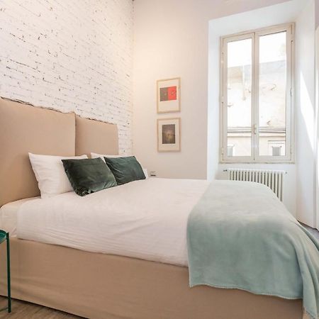Casa Manara In Trastevere 罗马 外观 照片