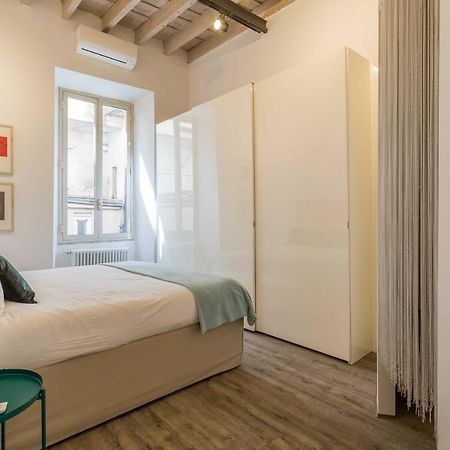 Casa Manara In Trastevere 罗马 外观 照片