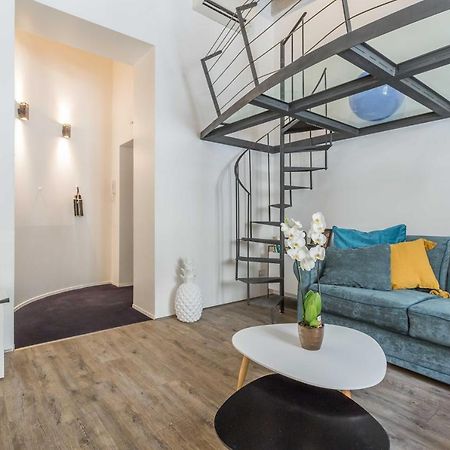 Casa Manara In Trastevere 罗马 外观 照片