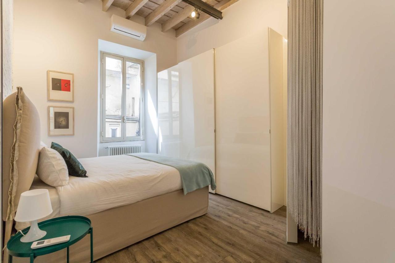 Casa Manara In Trastevere 罗马 外观 照片