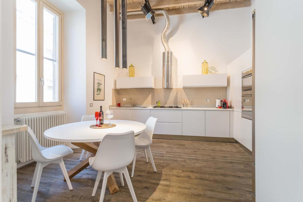 Casa Manara In Trastevere 罗马 外观 照片