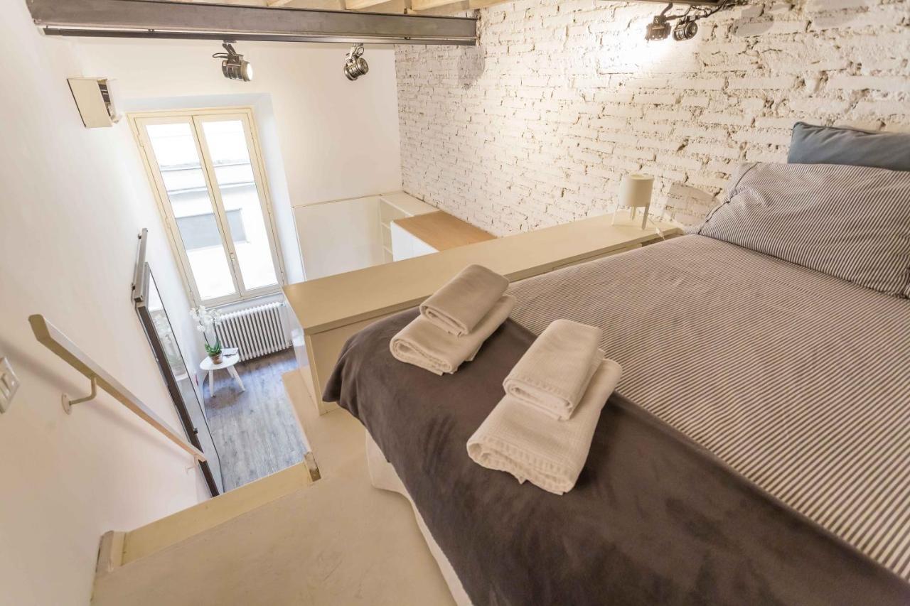 Casa Manara In Trastevere 罗马 外观 照片