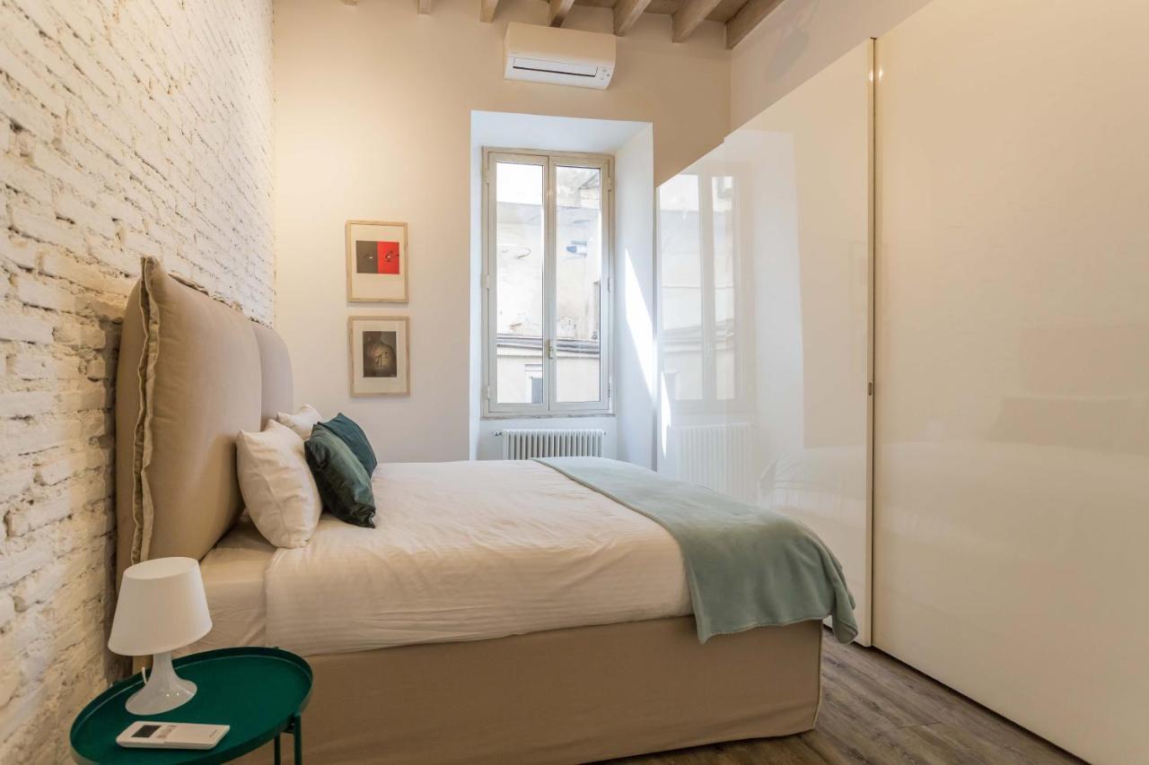 Casa Manara In Trastevere 罗马 外观 照片