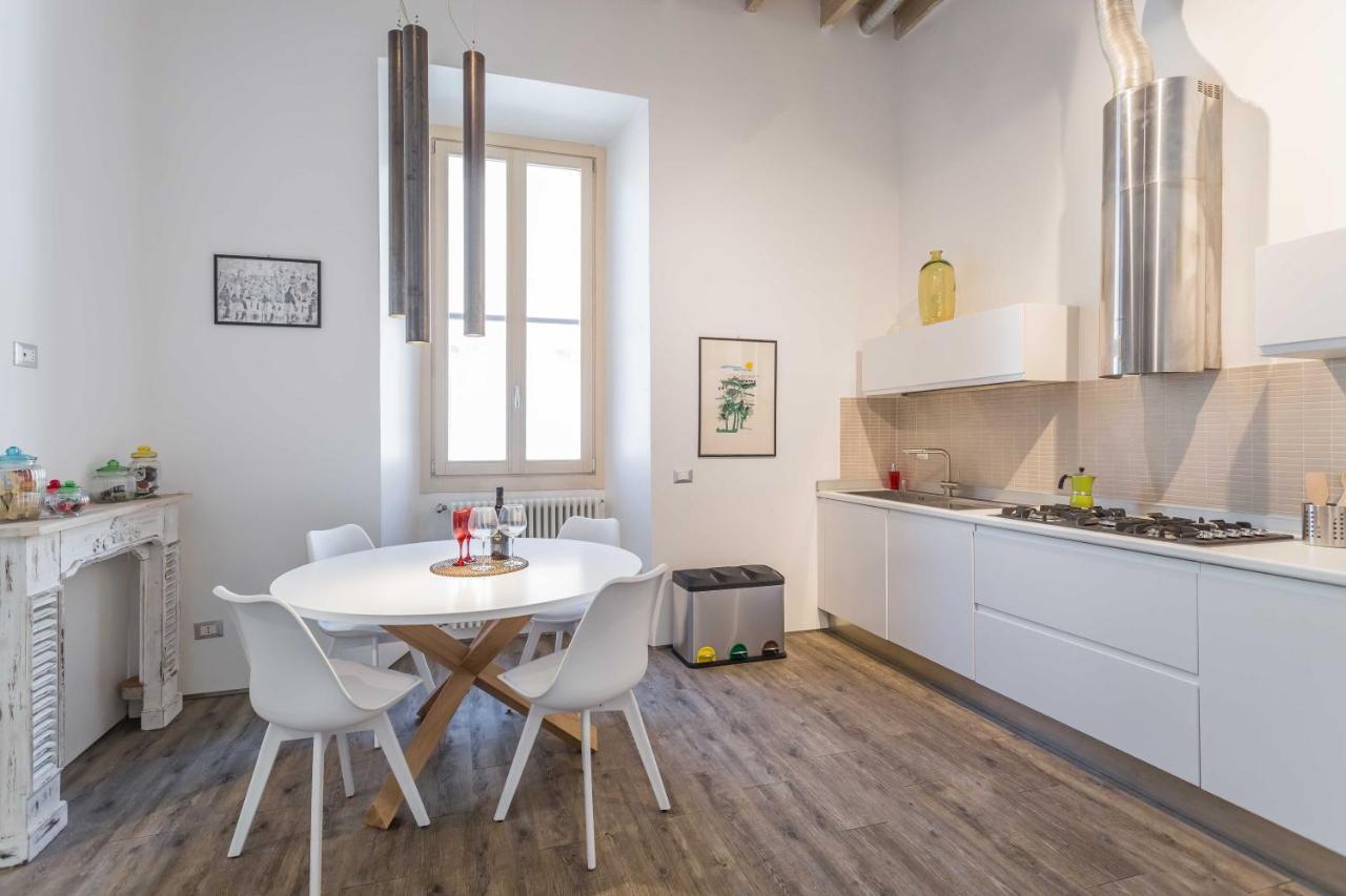 Casa Manara In Trastevere 罗马 外观 照片