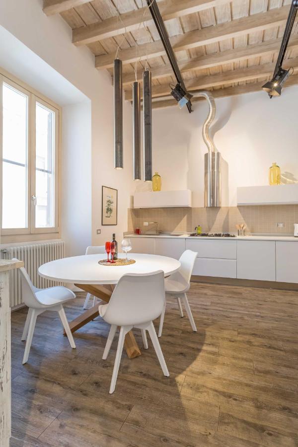 Casa Manara In Trastevere 罗马 外观 照片
