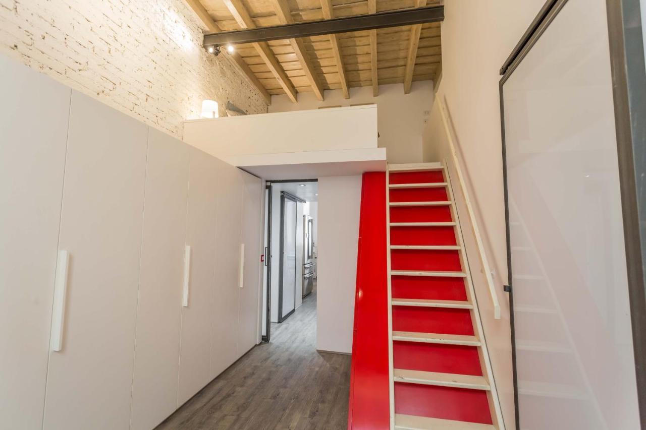 Casa Manara In Trastevere 罗马 外观 照片