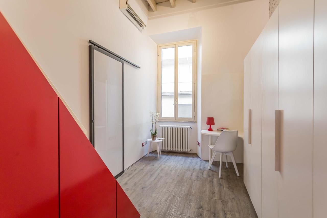 Casa Manara In Trastevere 罗马 外观 照片