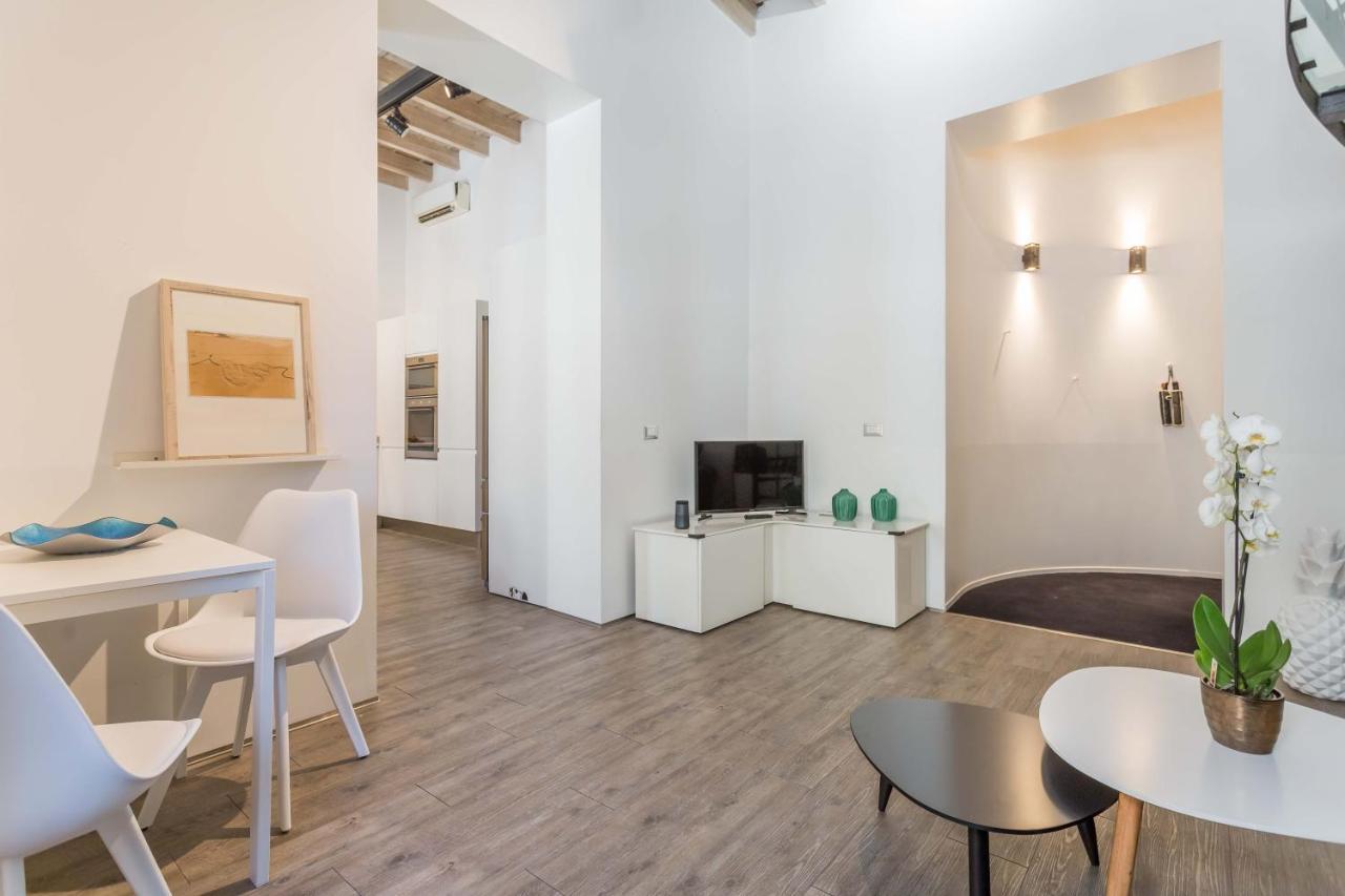 Casa Manara In Trastevere 罗马 外观 照片