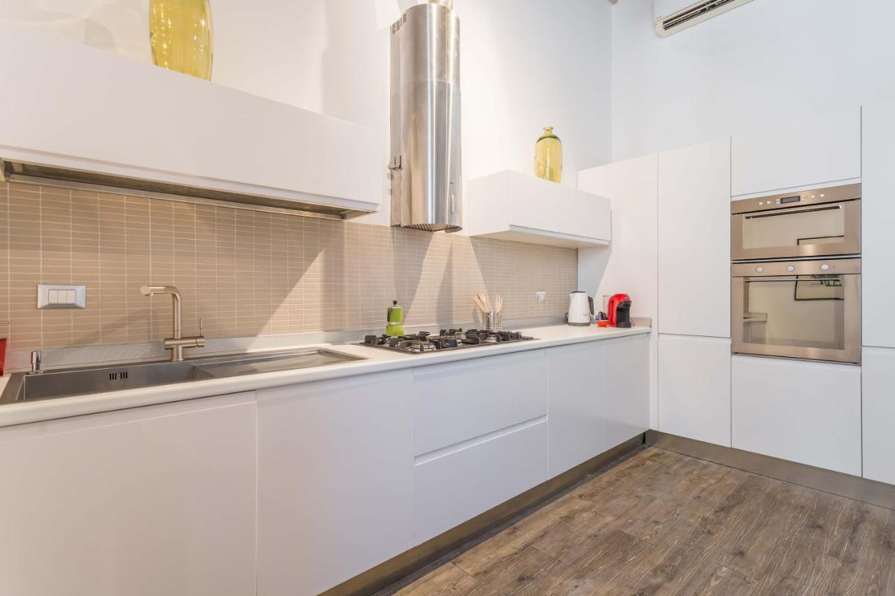 Casa Manara In Trastevere 罗马 外观 照片