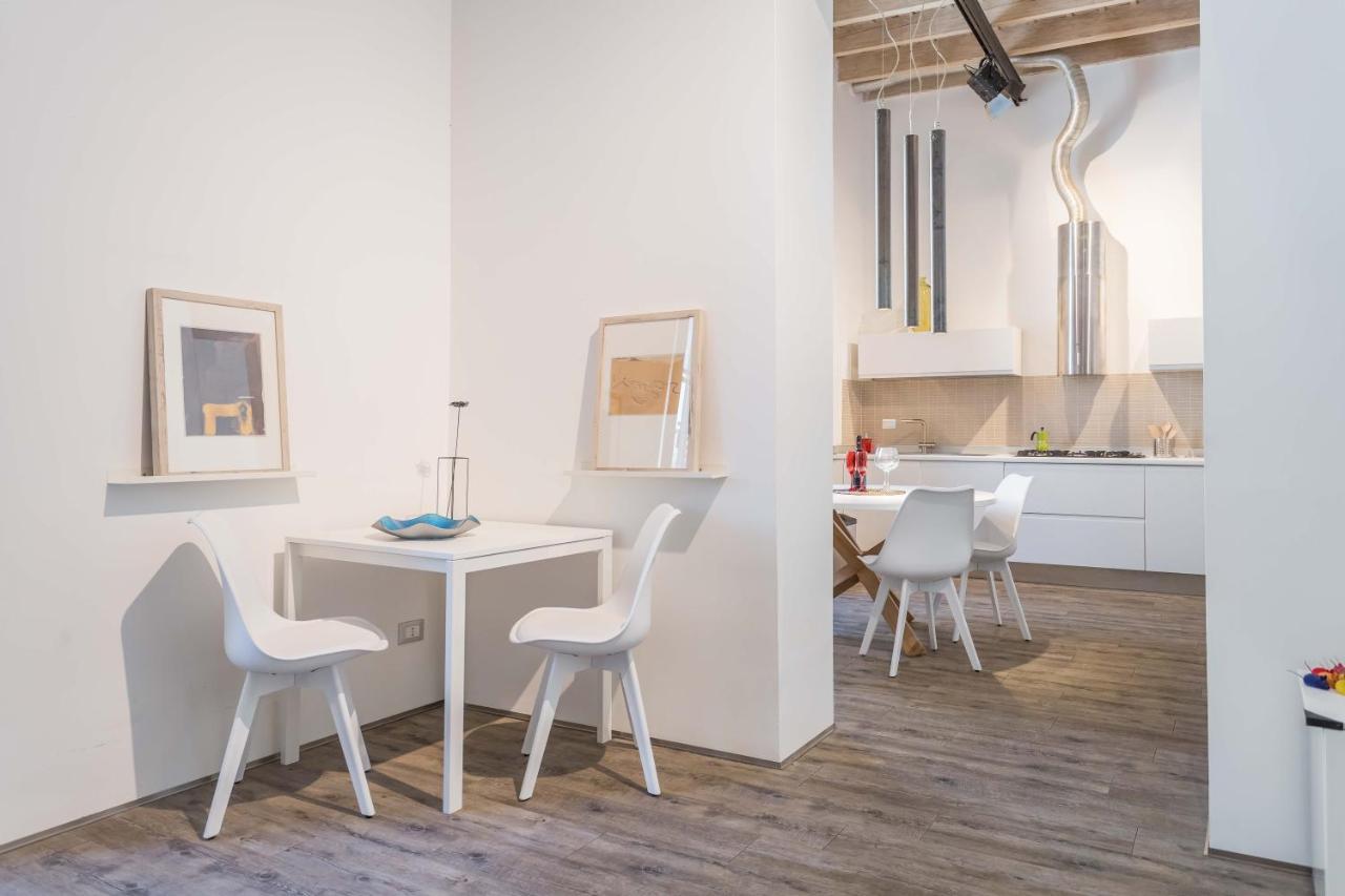 Casa Manara In Trastevere 罗马 外观 照片