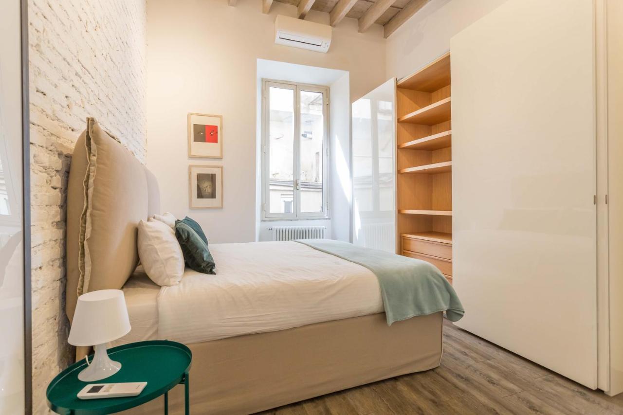 Casa Manara In Trastevere 罗马 外观 照片