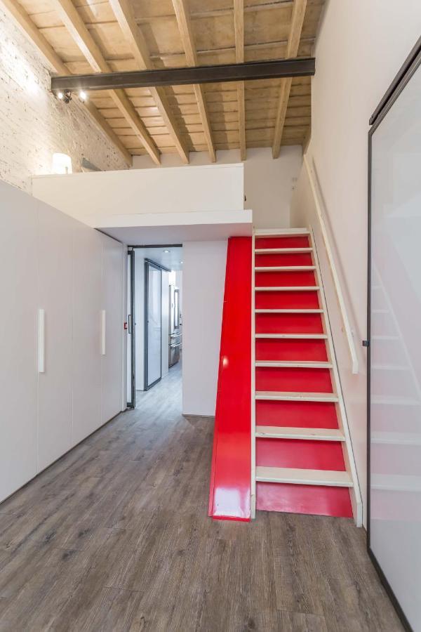 Casa Manara In Trastevere 罗马 外观 照片