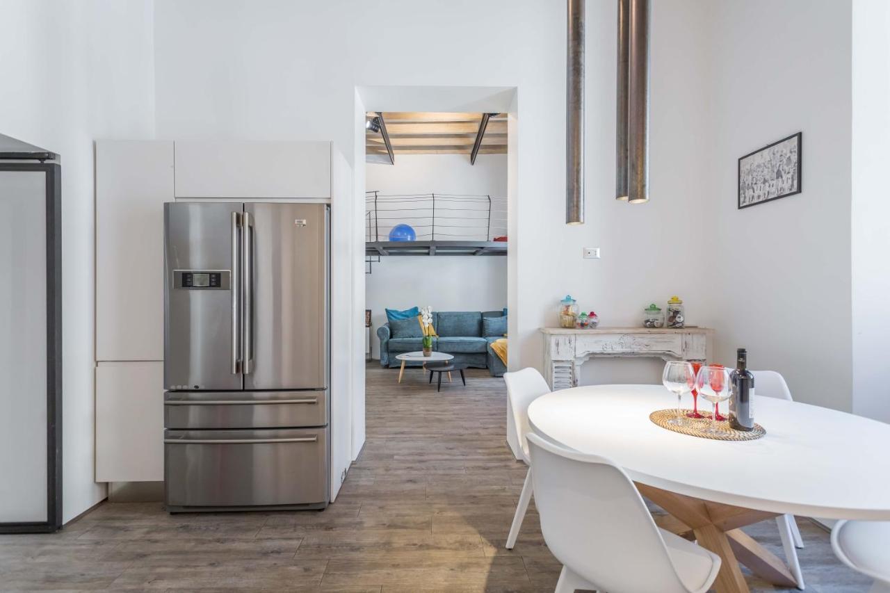 Casa Manara In Trastevere 罗马 外观 照片