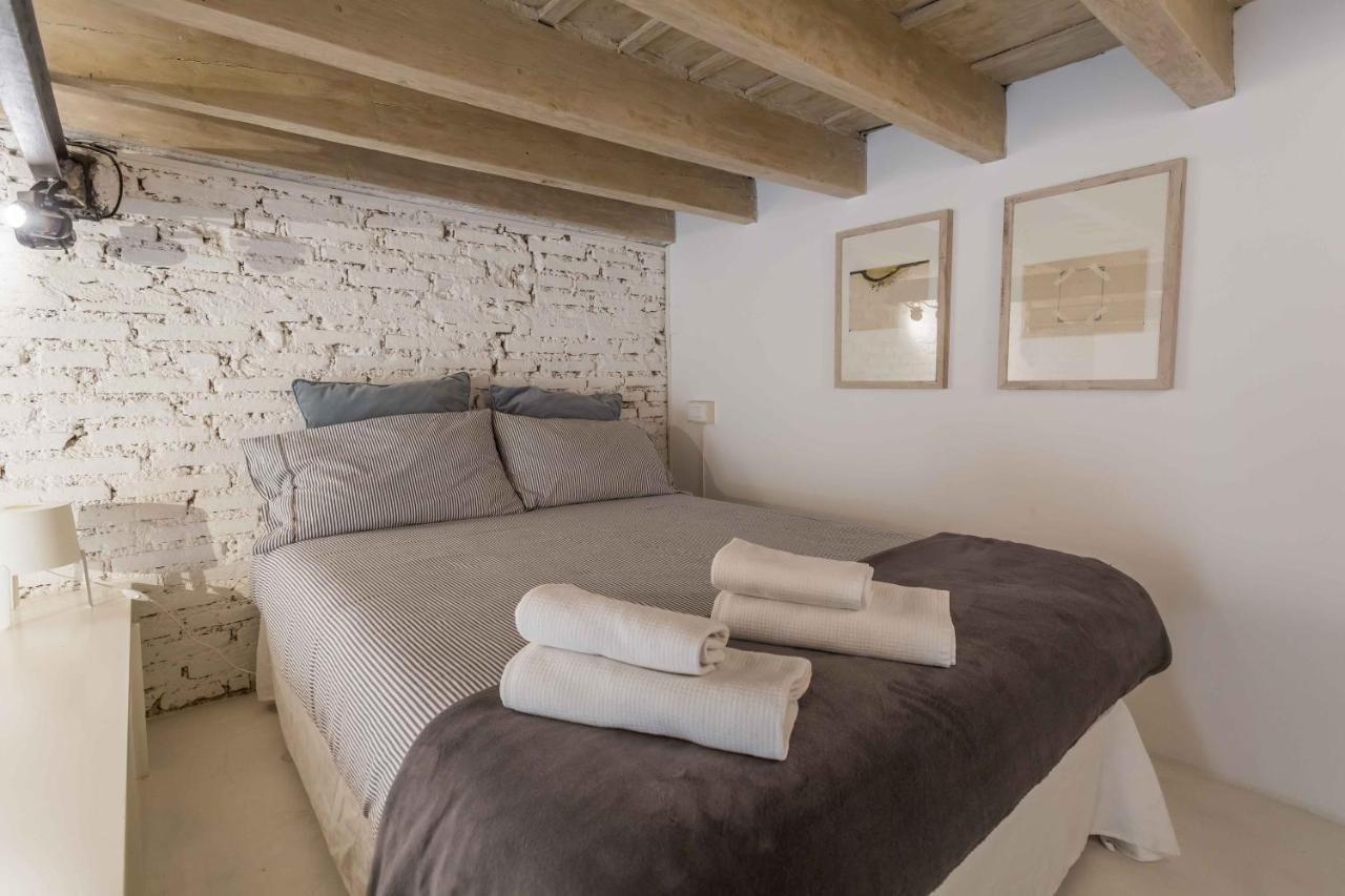 Casa Manara In Trastevere 罗马 外观 照片