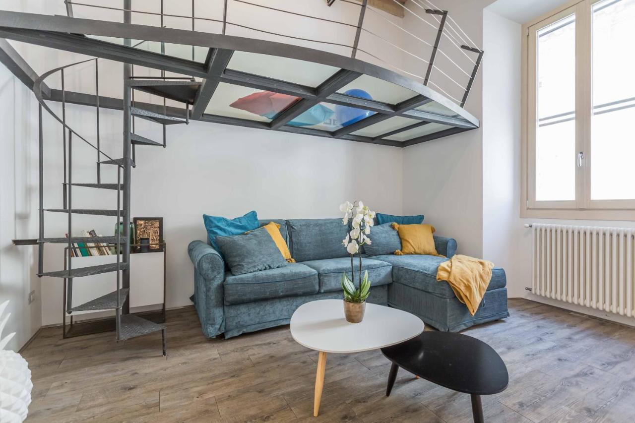 Casa Manara In Trastevere 罗马 外观 照片